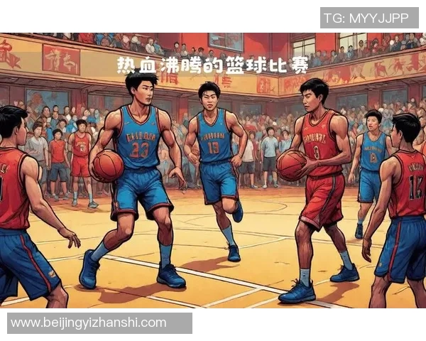 明星篮球片段：那些令人热血沸腾的瞬间与背后的故事