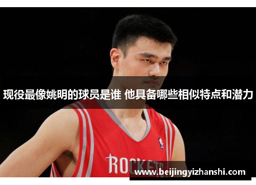 现役最像姚明的球员是谁 他具备哪些相似特点和潜力