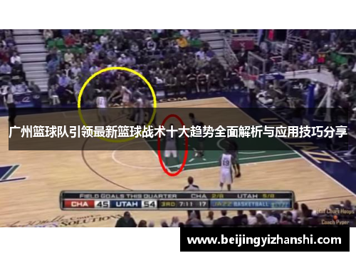 广州篮球队引领最新篮球战术十大趋势全面解析与应用技巧分享