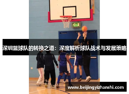 深圳篮球队的转换之道：深度解析球队战术与发展策略